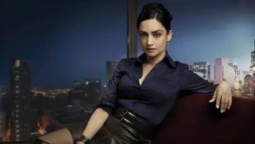 Zasłona к сериалу "Żona idealna" #1248628