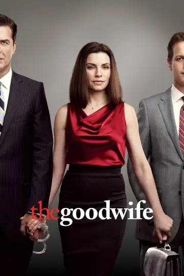 Plakat к сериалу "Żona idealna" #1248725