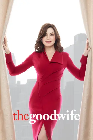 Plakat к сериалу "Żona idealna" #1248734
