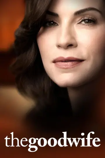 Plakat к сериалу "Żona idealna" #1248741