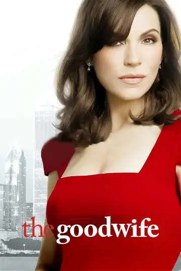 Plakat к сериалу "Żona idealna" #1248746