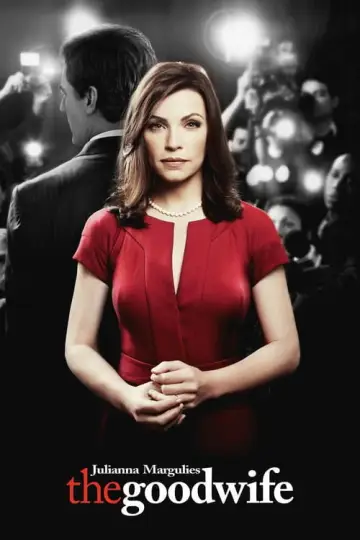 Plakat к сериалу "Żona idealna" #1248749