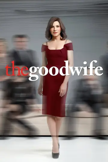 Plakat к сериалу "Żona idealna" #1248761