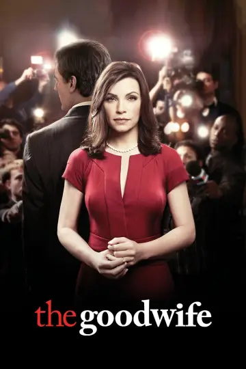 Plakat к сериалу "Żona idealna" #1248762