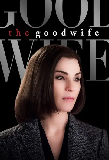 Plakat к сериалу "Żona idealna" #1248765