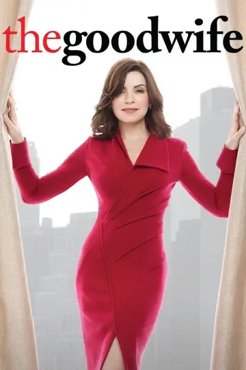 Plakat к сериалу "Żona idealna" #1248771