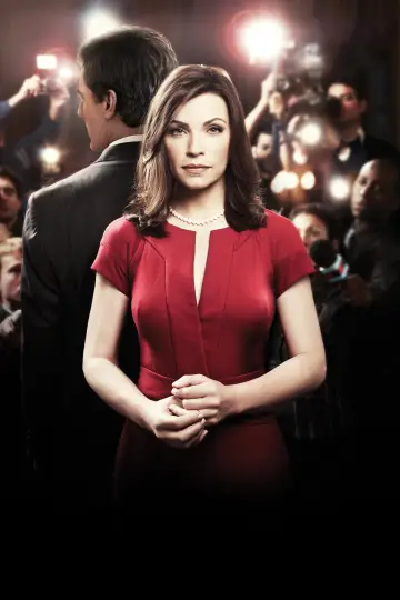 Plakat к сериалу "Żona idealna" #1248778