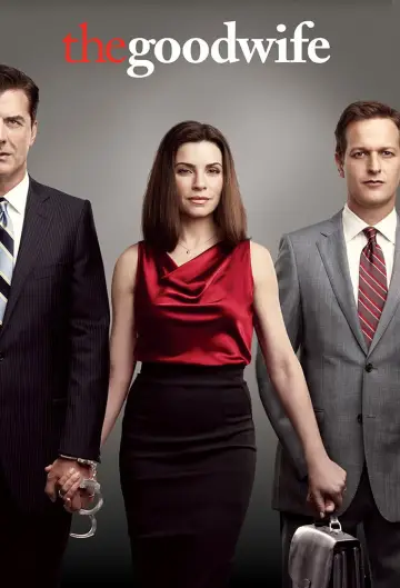 Plakat к сериалу "Żona idealna" #1248787