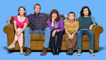 Zasłona к сериалу "Pępek świata" #1253540