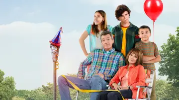 Zasłona к сериалу "Pępek świata" #1253542