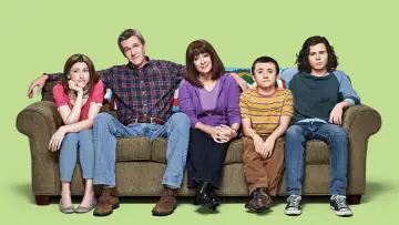 Zasłona к сериалу "Pępek świata" #1253544