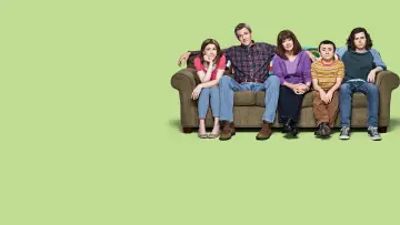 Zasłona к сериалу "Pępek świata" #1253546