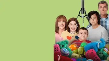 Zasłona к сериалу "Pępek świata" #1253550