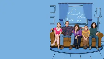 Zasłona к сериалу "Pępek świata" #1253551