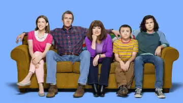 Zasłona к сериалу "Pępek świata" #1253552