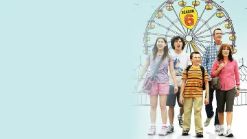 Zasłona к сериалу "Pępek świata" #1253553