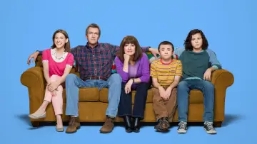Zasłona к сериалу "Pępek świata" #1253580