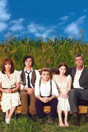 Plakat к сериалу "Pępek świata" #1253616