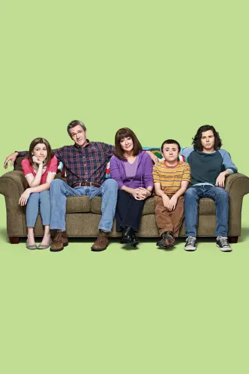 Plakat к сериалу "Pępek świata" #1253619