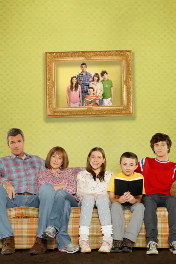 Plakat к сериалу "Pępek świata" #1253622