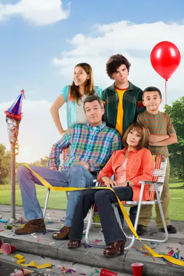 Plakat к сериалу "Pępek świata" #1253632