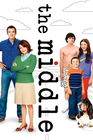 Plakat к сериалу "Pępek świata" #1253634
