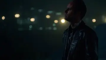 Zasłona к сериалу "Świat gliniarzy" #1290634