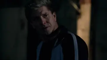 Zasłona к сериалу "Świat gliniarzy" #1290642