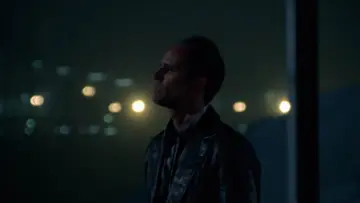 Zasłona к сериалу "Świat gliniarzy" #1290643