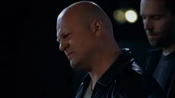 Zasłona к сериалу "Świat gliniarzy" #1290652