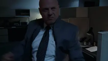 Zasłona к сериалу "Świat gliniarzy" #1290669