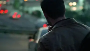 Zasłona к сериалу "Świat gliniarzy" #1290672