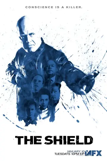 Plakat к сериалу "Świat gliniarzy" #1290689