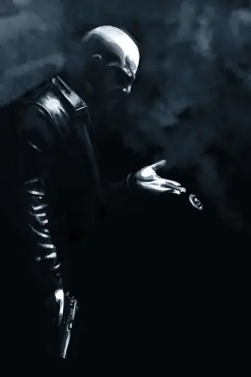 Plakat к сериалу "Świat gliniarzy" #1290691