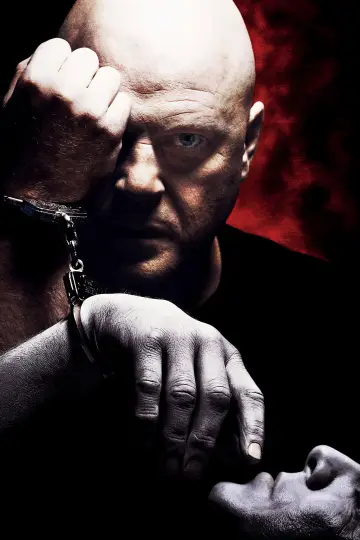 Plakat к сериалу "Świat gliniarzy" #1290692