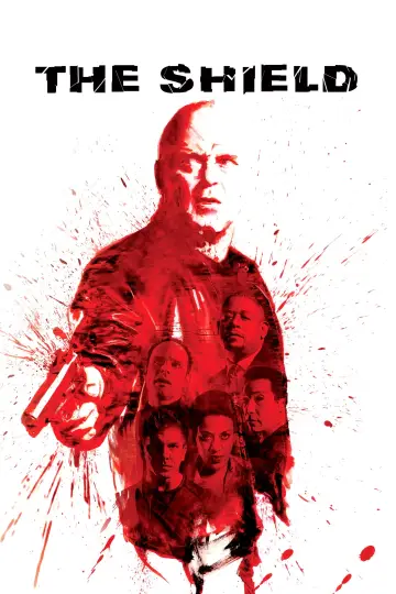 Plakat к сериалу "Świat gliniarzy" #1290694