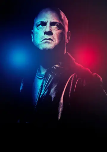 Plakat к сериалу "Świat gliniarzy" #1290702