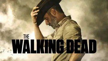 Zasłona к сериалу "The Walking Dead" #1234810