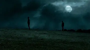 Zasłona к сериалу "The Walking Dead" #1234813