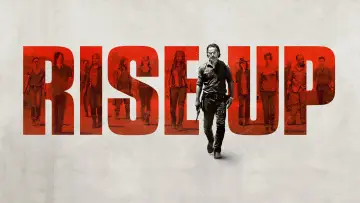 Zasłona к сериалу "The Walking Dead" #1234825