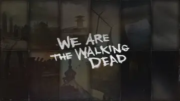 Zasłona к сериалу "The Walking Dead" #1234840
