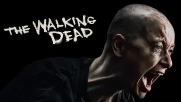 Zasłona к сериалу "The Walking Dead" #1234897