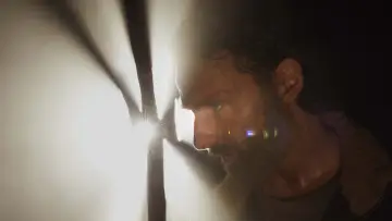 Zasłona к сериалу "The Walking Dead" #1234934
