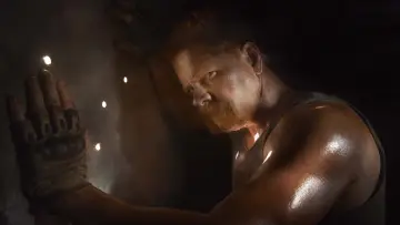 Zasłona к сериалу "The Walking Dead" #1234937