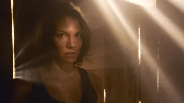 Zasłona к сериалу "The Walking Dead" #1234938
