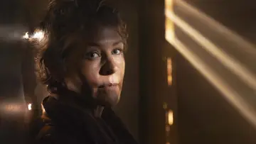 Zasłona к сериалу "The Walking Dead" #1234944