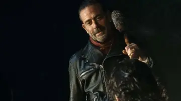 Zasłona к сериалу "The Walking Dead" #1234974
