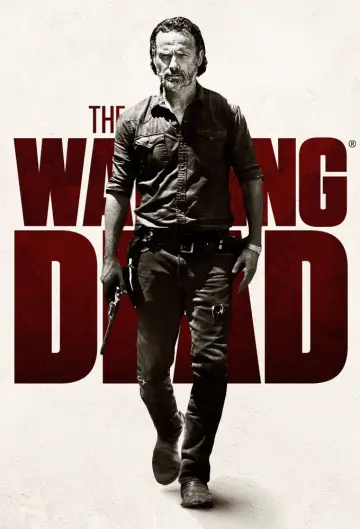 Plakat к сериалу "The Walking Dead" #1235061
