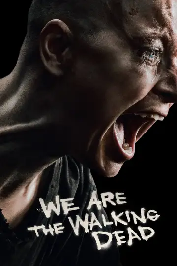 Plakat к сериалу "The Walking Dead" #1235063