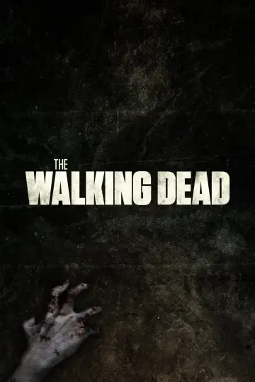 Plakat к сериалу "The Walking Dead" #1235147